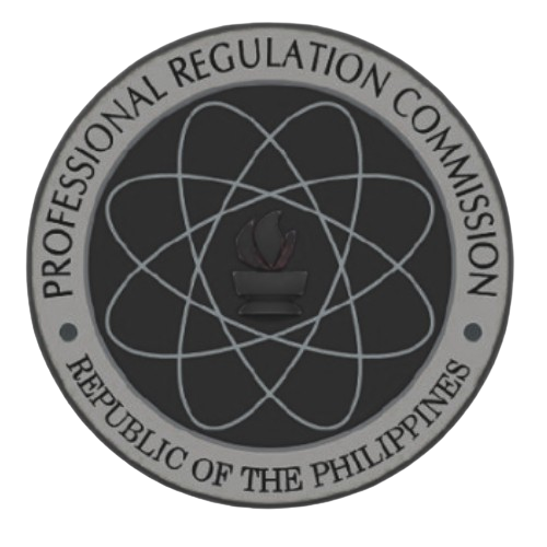 PRC Logo